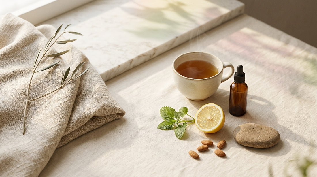 Supplements for cold sore recurrence: lysine, collagen, and zinc for winter lip barrier support
