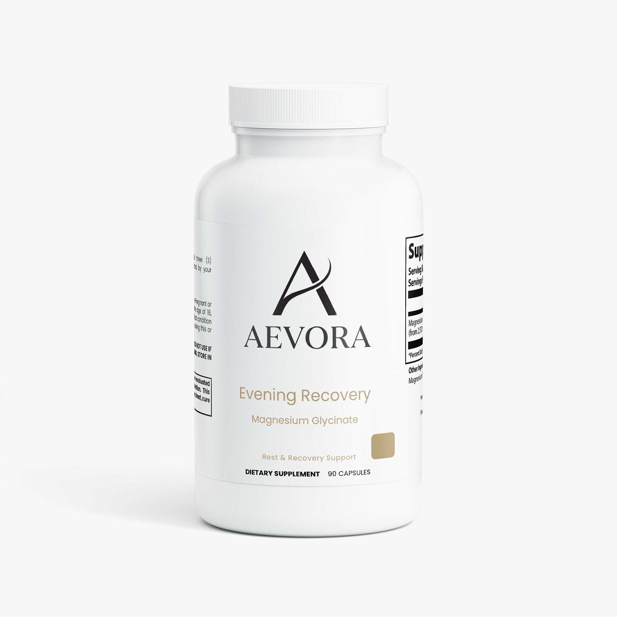 AEVORA Evening Recovery