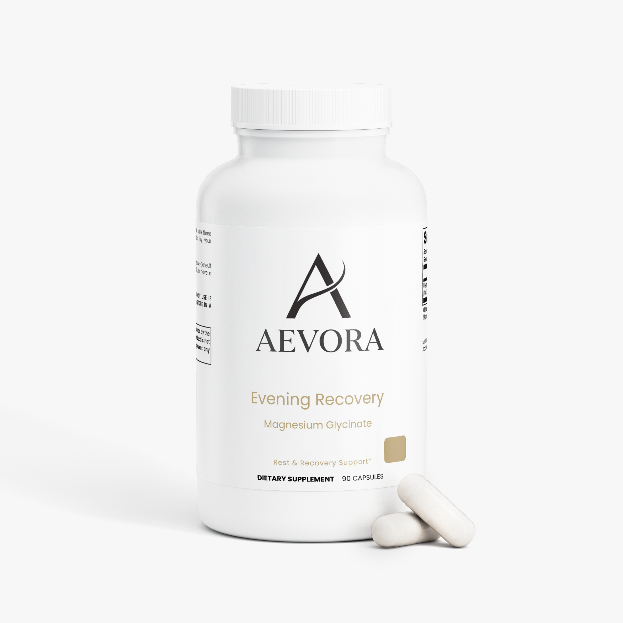 AEVORA Evening Support