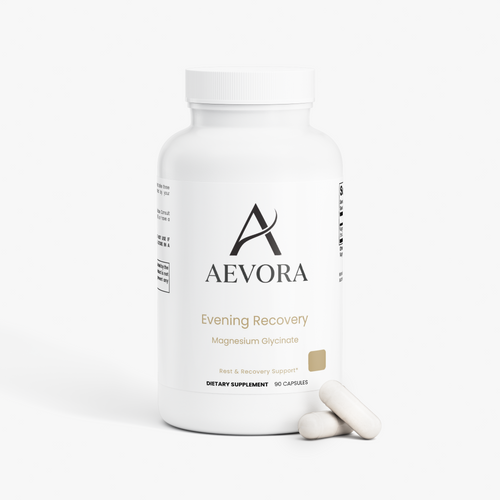 AEVORA Evening Support