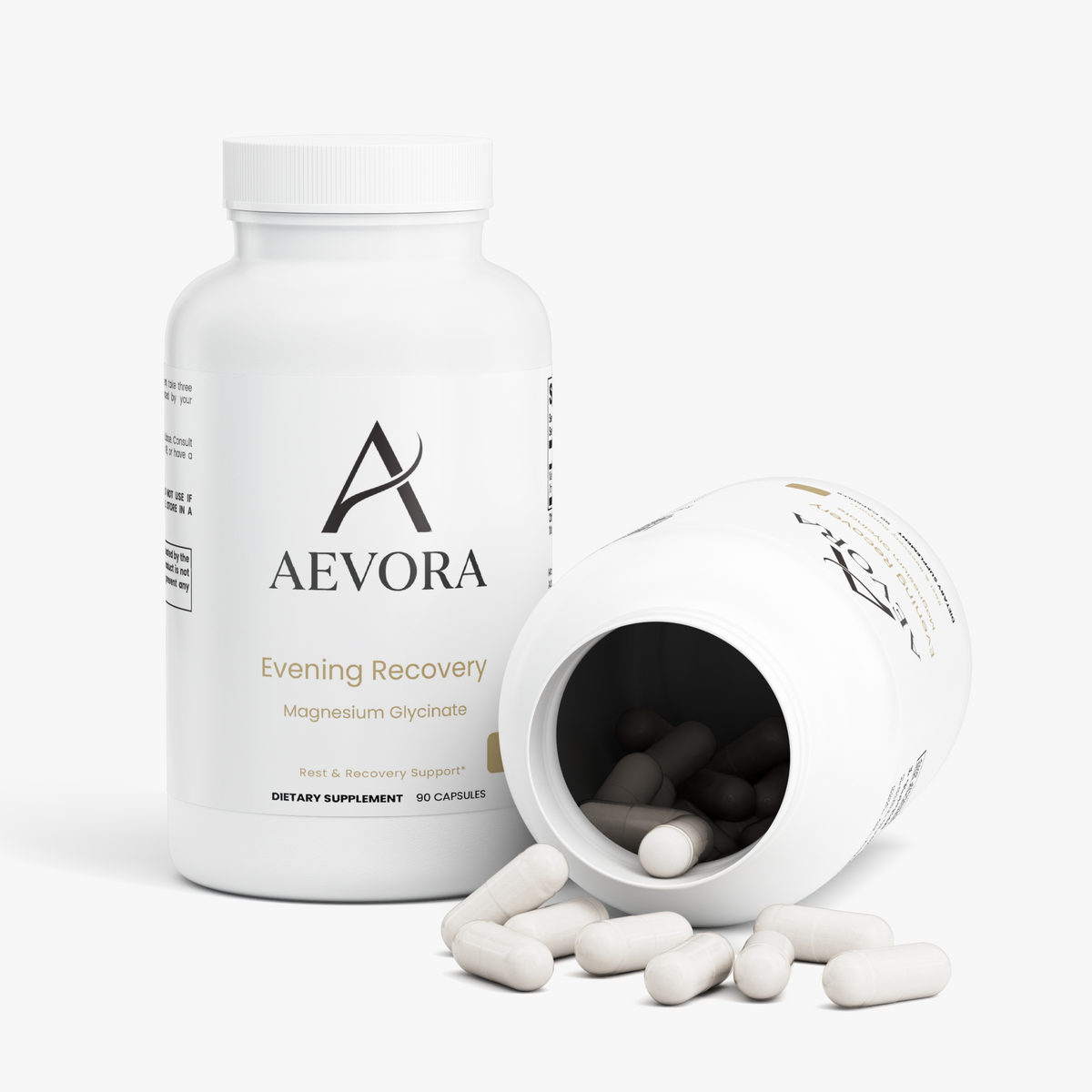 AEVORA Evening Support